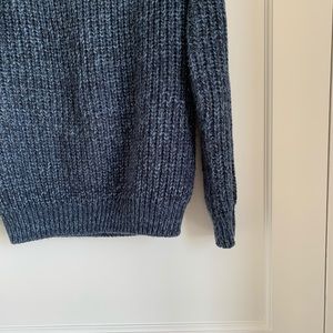 Nwot P G Field Cozy Scottish Sweater 